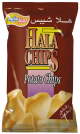 Hala Potato Chips 40g