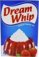 Dream Whip Vanilla 144g