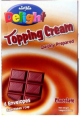 Noon Delight Chocolate Topping Cream 144g