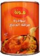 Noon Moona Chicken Stock Powder 240g