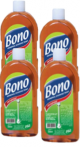 Bono General Disinfectant 500ml*4