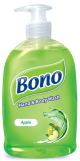 Bono Hand & Body Wash Apple 500ml
