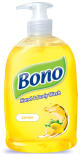 Bono Hand & Body Wash Lemon 500ml