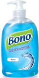 Bono Hand & Body Wash Aqua 500ml