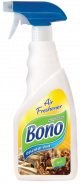 Bono Air Freshener Oud Spray 500ml