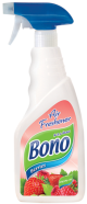 Bono Air Freshener Berries Spray 500ml