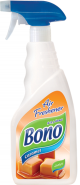 Bono Air Freshener Caramel Spray 500ml