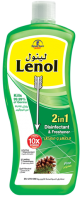 Lenol Disinfectant & Freshener Pie 700ml