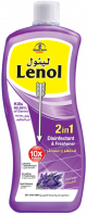 Lenol Disinfectant & Freshener Lavender 700ml