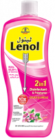 Lenol Disinfectant & Freshener Flroral 700ml