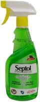 Septol Surface Sanitizer Pine 500ml