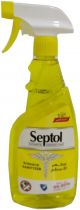Septol Surface Sanitizer Pine 500ml