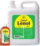 Lenol General Disinfectant 3.5L + 500ml Free