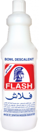 Flash Bowl Descalant 920ml