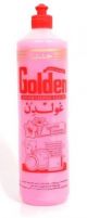 Golden Dishwashing Liquid Pink 1L