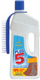 Plus-5 Carpets Shampoo 1L