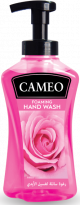 Cameo Foaming Hand Wash Paris 500ml