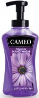 Cameo Foaming Hand Wash Valencia 500ml