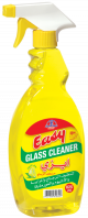 Easy Glass Cleaner Lemon 825ml