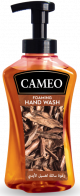 Cameo Foaming Hand Wash Oud 500ml