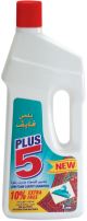 Plus-5 Carpets Shampoo Low Foam 1L