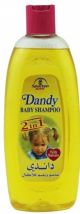 Dandy Baby Shampoo & Conditioner 500ml