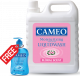 Cameo Floral Blossom Liquid Hand Wash Gallon 3.5L