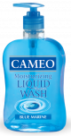 Cameo Moisturizing Hand Wash Blue Marine 500ml