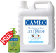 Cameo Moisturizing Hand Wash Coconut Milk 3.5L