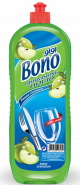 Bono Dishwashing Liquid Apple 800ml