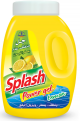 Splash Power Gel Lemon 1.5kg