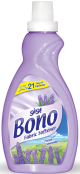 Bono Fabric Softener Lavender 2L