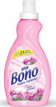 Bono Fabric Softener Flowers 2L
