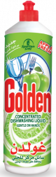 Golden Dishwashing Liquid Apple 1L