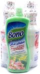 Flash Bowl Disinfectant 920ml*2 + Bono General Freshner