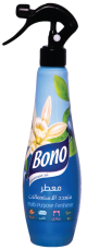 Bono Multi Purpose Freshener Blueberry & Vanilla 400ml