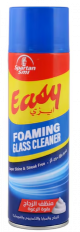 Easy Foam Glass Cleaner 500ml