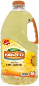 Nader Sunflower Oil 2.7l