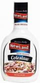 New Land Coleslaw Sauce 473ml