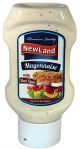 New Land Mayonnaise With Black Pepper 300ml