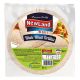 New Land Tortillas Whole Wheat 25cm 8pcs