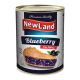 New Land Blueberry Pie Filiing 595g