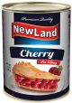 New Land Cherry Pie Filling 595g