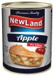 New Land Apple Pie Filling 595g
