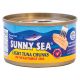 Sunny Sea Light Tuna Chunks in Vegetable Oil 95g