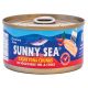 Sunny Sea Light Tuna Chunks in Vegetable Oil & Chili 95g