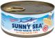 Sunny Sea Solid White Tuna in Vegetable Oil 170g
