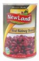 New Land Red Beans 400g