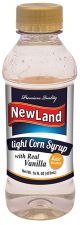 Newland Syrup Lite Corn 453ml