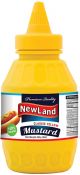 New Land Mustard 255g